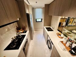 The LakeGarden Residences (D22), Condominium #464619881